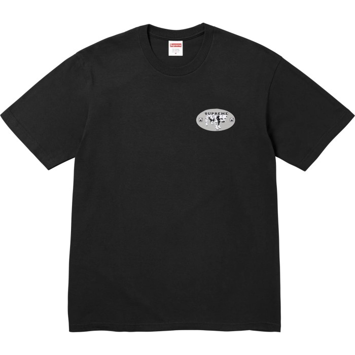 Supreme Dalmatian Tee