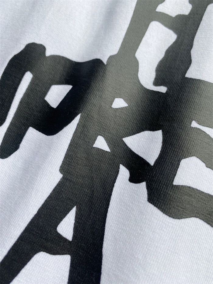 Supreme Thrasher Cross Tee