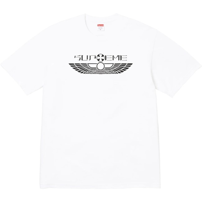 Supreme Wings Tee