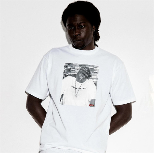 Supreme Jordan Biggie SS Top