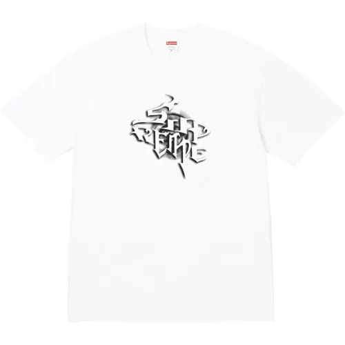 Supreme Smoke Tee