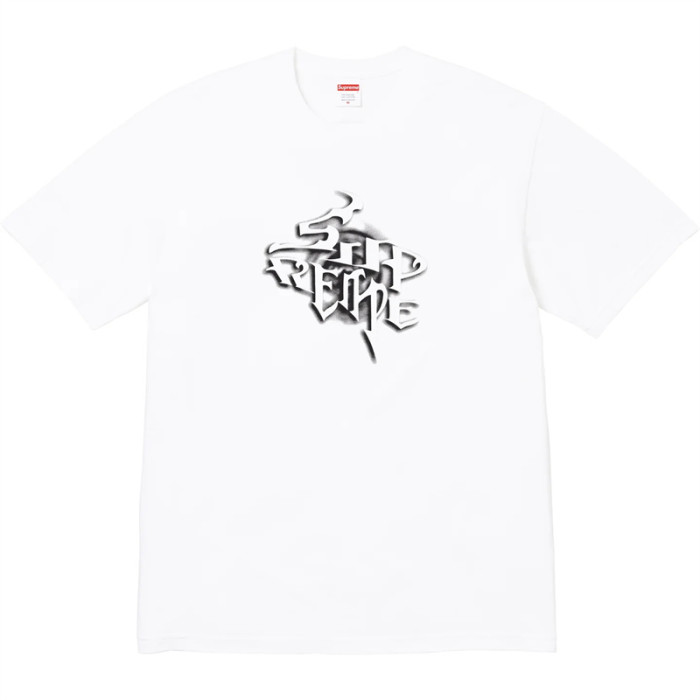 Supreme Smoke Tee