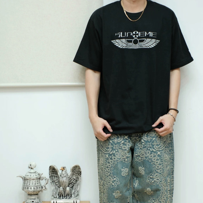 Supreme Wings Tee