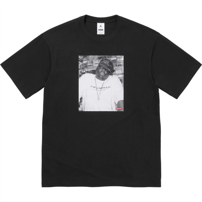 Supreme Jordan Biggie SS Top