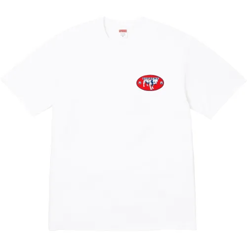 Supreme Dalmatian Tee
