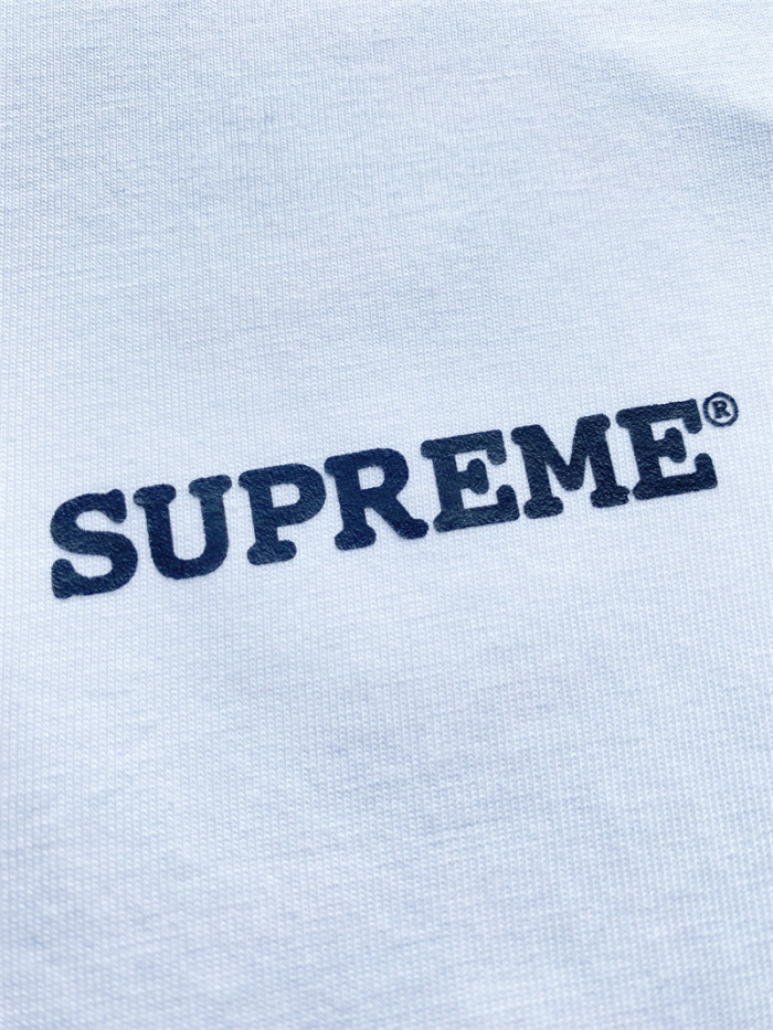 Supreme Patchwork Tee
