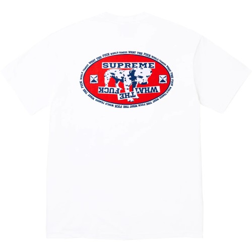 Supreme Dalmatian Tee
