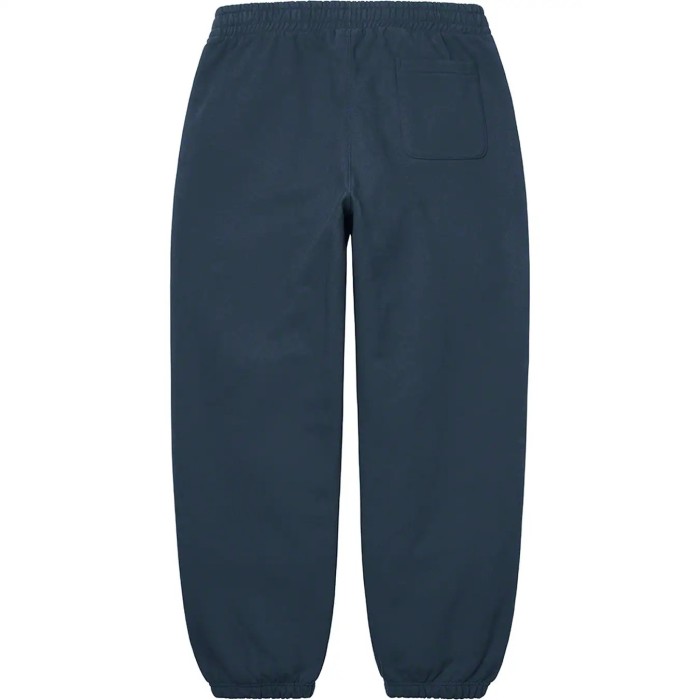 Supreme Satin Appliqué Sweatpant