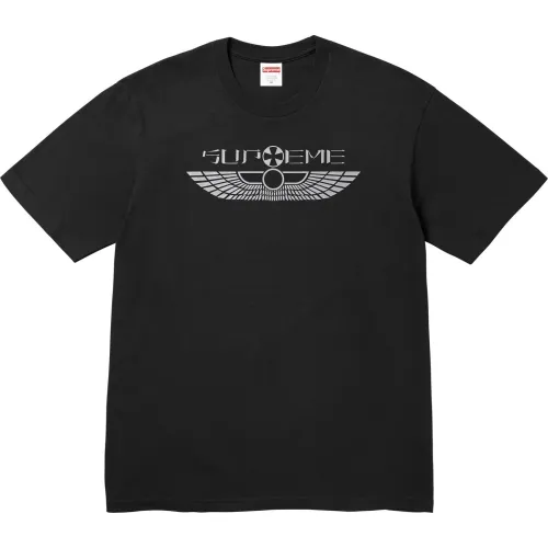 Supreme Wings Tee