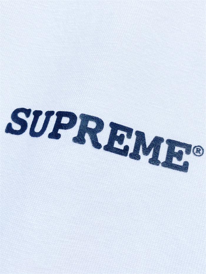 Supreme Patchwork Tee