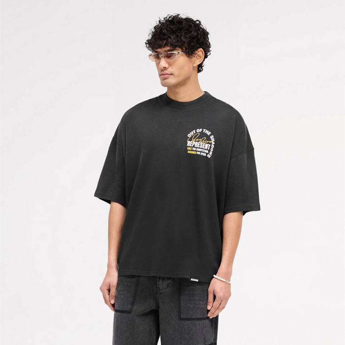 Represent Out Of The Shadows T-Shirt