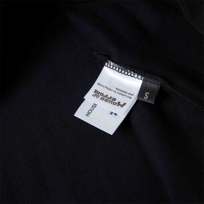 HOUSE OF ERRORS COLOGNE POP UP TEE