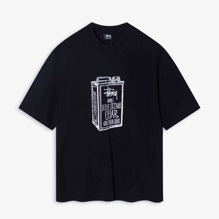 Stussy 25SS HIGH OCTANE TEE