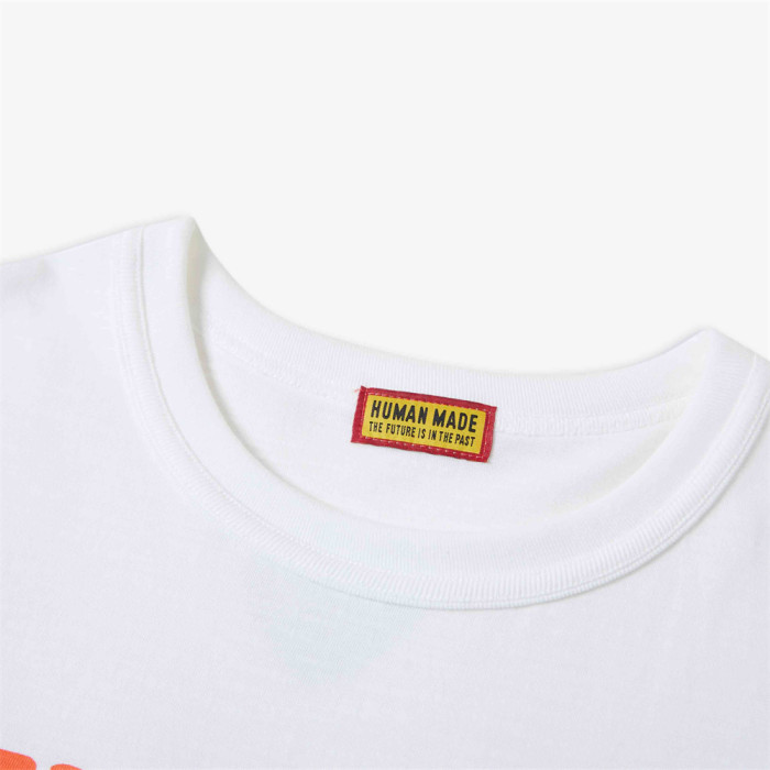 HUMAN MADE GRAPHIC T-SHIRT