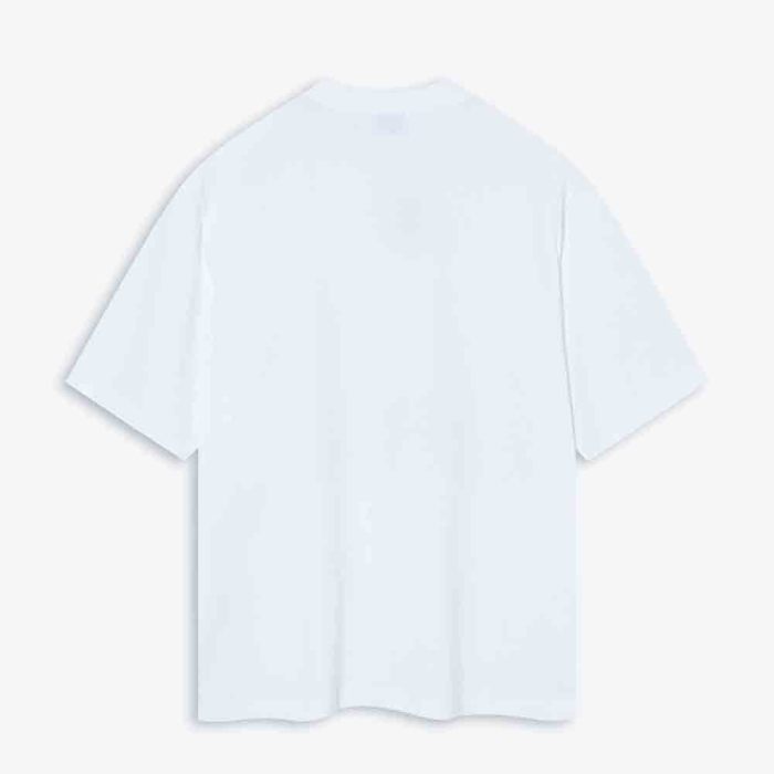 Stussy x Denim Tears x Annie Lee Artist Tee