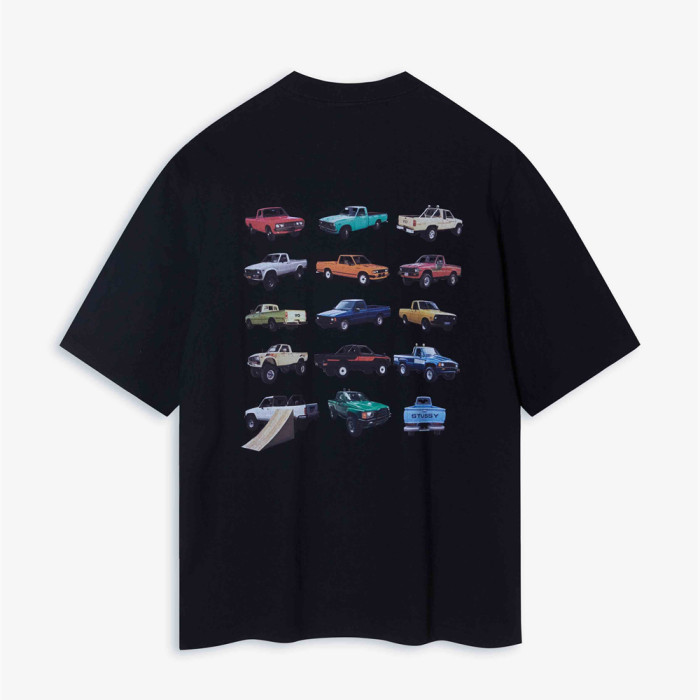 Stussy SS25 PICKUP TEE