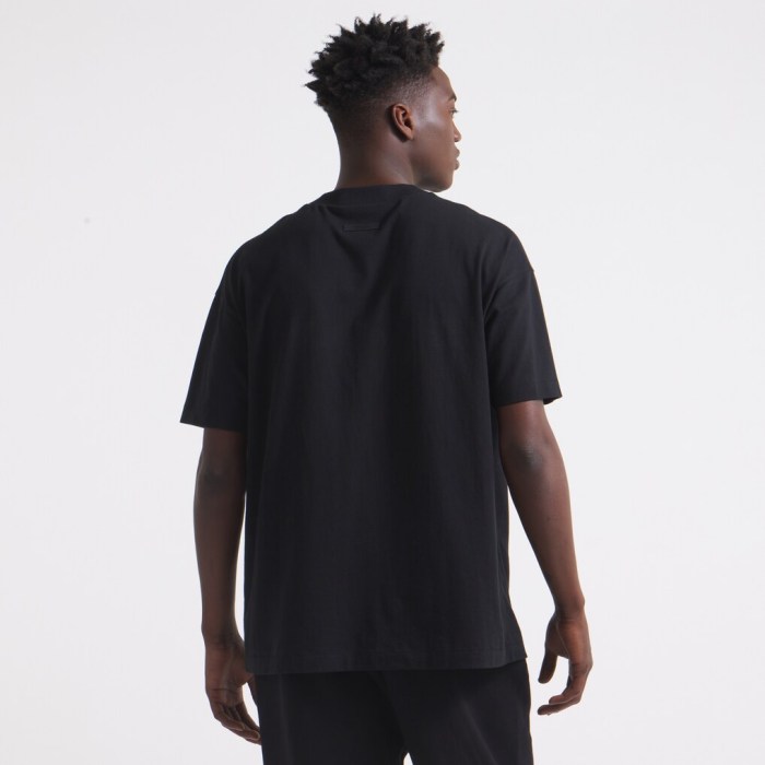 Fear of God Essentials NBA Cotton T-shirt