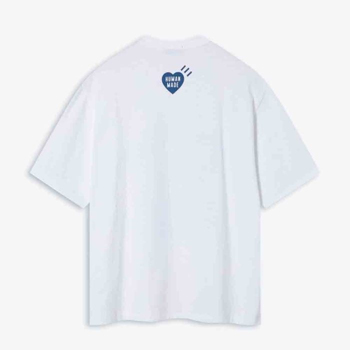 HUMAN MADE GRAPHIC T-SHIRT