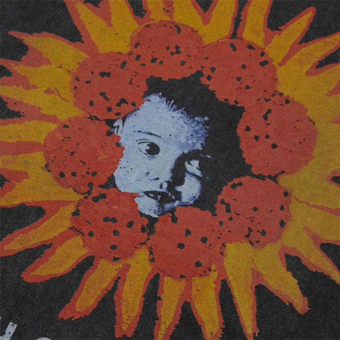 RADIOHEAD PABLO HONEY NEW VINTAGE TEE