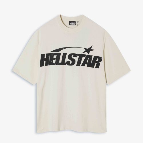 Hellstar Classic LOGO T-Shirt