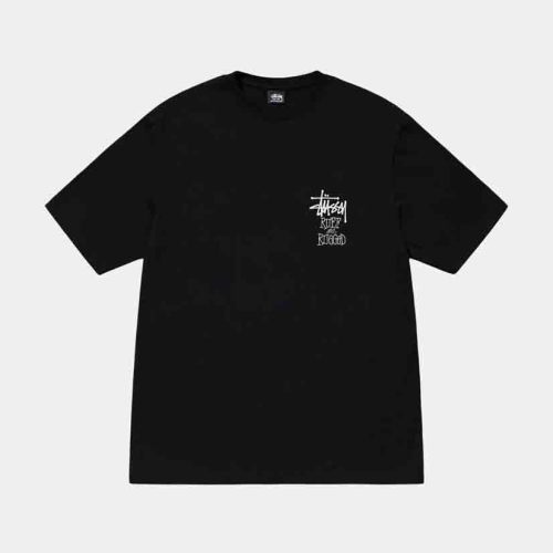 Stussy 25SS WELL SUITED TEE