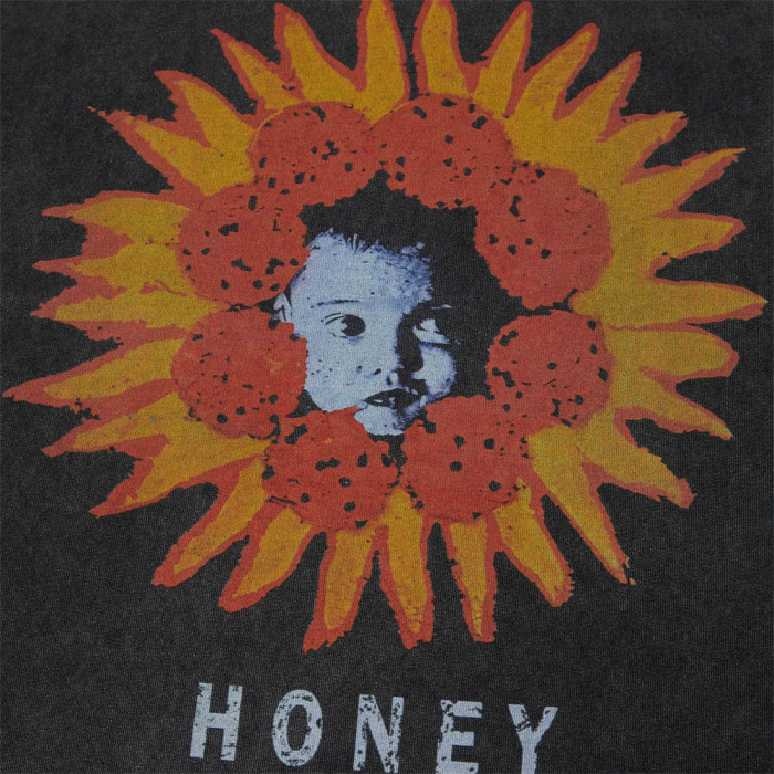 RADIOHEAD PABLO HONEY NEW VINTAGE TEE