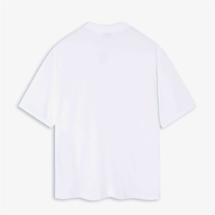 Stussy SS25 BIG & MEATY TEE PIGENT DYED