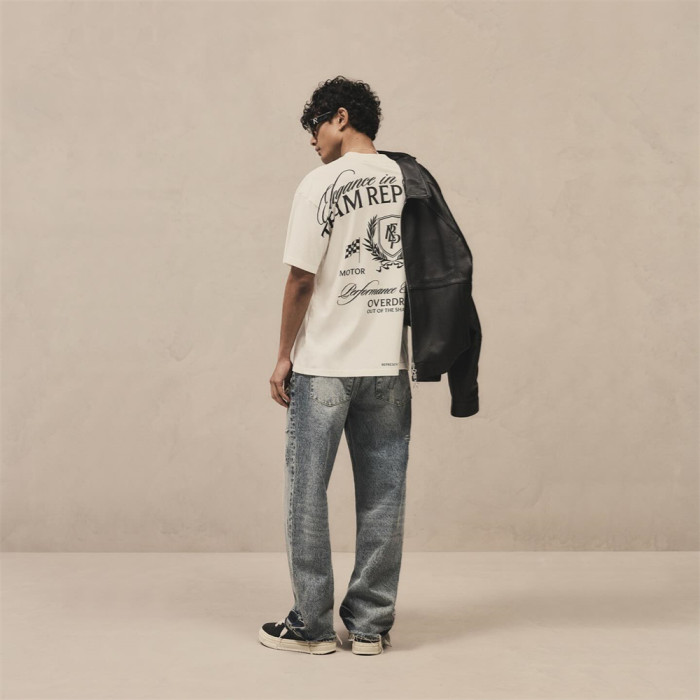 Represent Crest T-Shirt