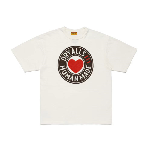 HUMAN MADE GRAPHIC T-SHIRT
