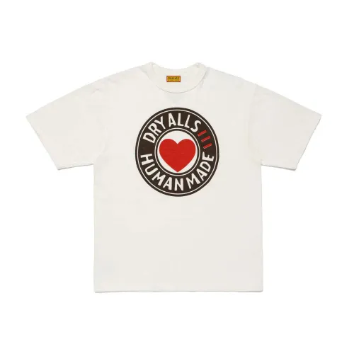 HUMAN MADE GRAPHIC T-SHIRT