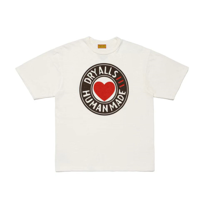 HUMAN MADE GRAPHIC T-SHIRT