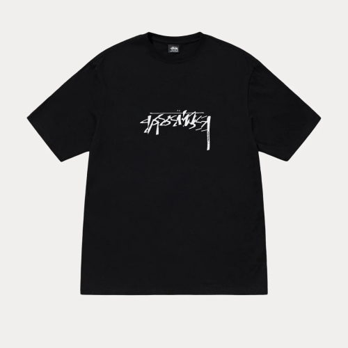 Stusy 25SS SLICED TEE