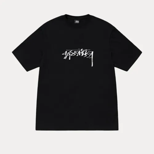 Stusy 25SS SLICED TEE