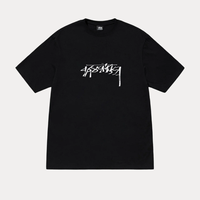 Stusy 25SS SLICED TEE