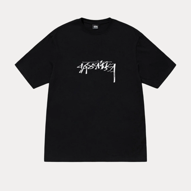 Stusy 25SS SLICED TEE