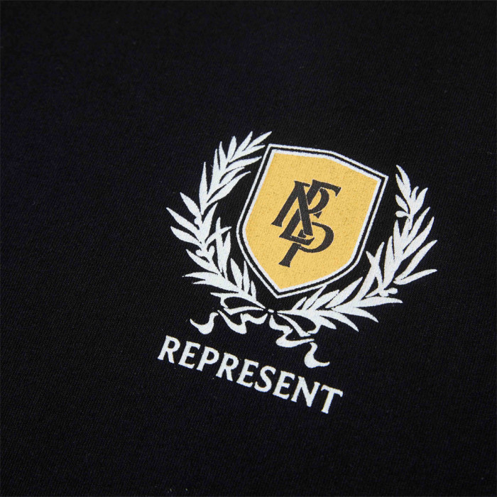Represent Crest T-Shirt