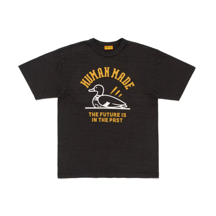 HUMAN MADE GRAPHIC T-SHIRT