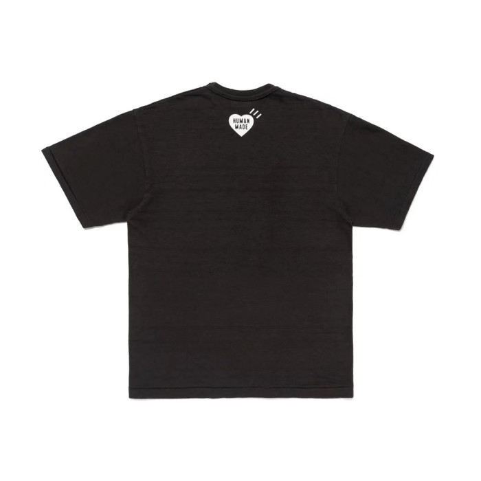 HUMAN MADE GRAPHIC T-SHIRT