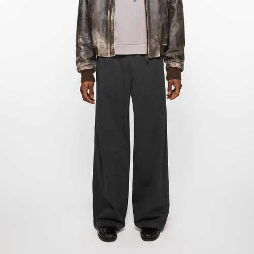 Acne Studios - Sweatpant logo stamp
