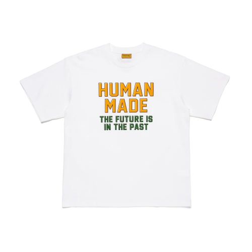 HUMAN MADE GRAPHIC T-SHIRT