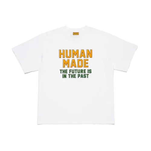 HUMAN MADE GRAPHIC T-SHIRT