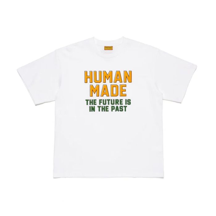 HUMAN MADE GRAPHIC T-SHIRT