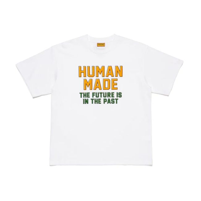 HUMAN MADE GRAPHIC T-SHIRT