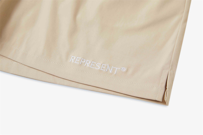 REPRESENT SHORT 25SS