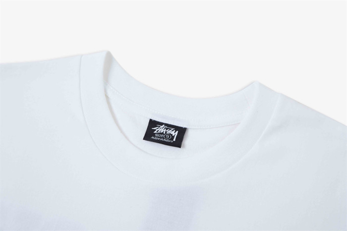 Stussy TOUGH TREAD TEE