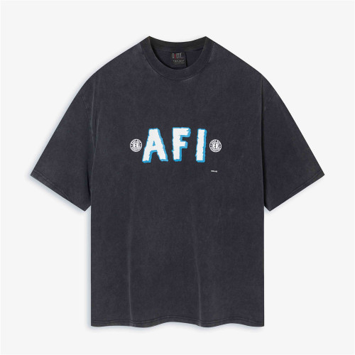 1996 AFI East Bay Hardcore Vintage T-Shirt