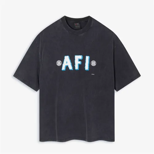 1996 AFI East Bay Hardcore Vintage T-Shirt