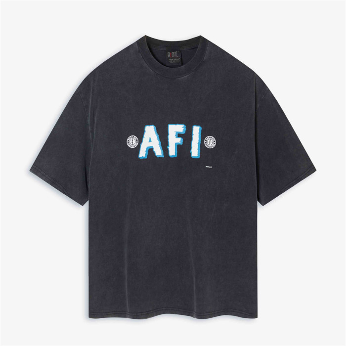 1996 AFI East Bay Hardcore Vintage T-Shirt