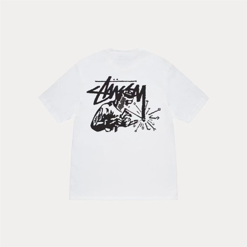 Stusy Welder T-Shirt