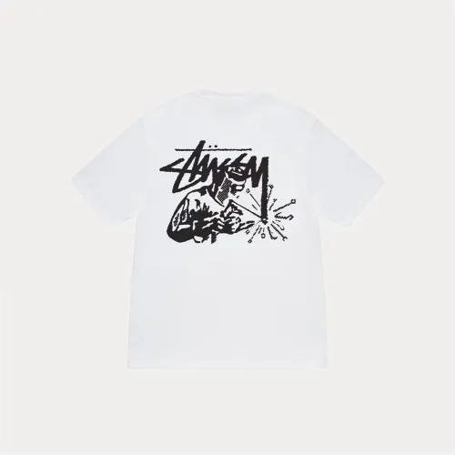 Stusy Welder T-Shirt